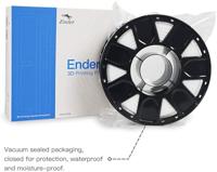 3D Filament Creality ENDER PLA 1.75mm wit 1kg - thumbnail