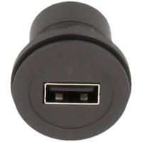 Schlegel RRJ_USB_SW_AB USB-inbouwbus 2.0 Bus, inbouw 1 stuk(s) - thumbnail