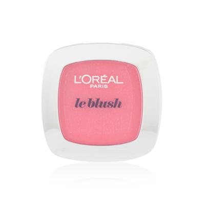 L’Oréal Paris Make-Up Designer Accord Parfait Le Blush - 95 Rose Amour - Blush L’Oréal Paris Make-Up Designer Accord Parfait Le Blush - 95 Rose Amour - Blush