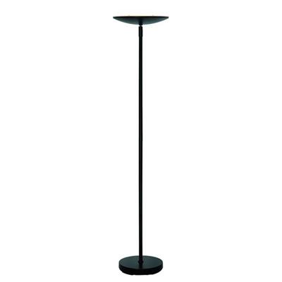 Freelight Vloerlamp Carisolo H 180 cm zwart