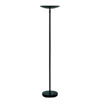 Freelight Vloerlamp Carisolo H 180 cm zwart - thumbnail