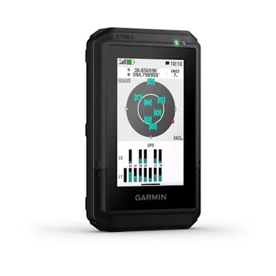 Garmin etrex touch - gps navigation device