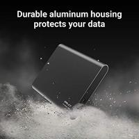 Pro Elite - Solid state drive - 1 TB - extern (draagbaar) - USB 3.1 Gen 2 - thumbnail