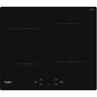Inductiekookplaat - WHIRLPOOL - WSQ2160NE - 4 branders/boosters - 7200 W - Breedte 60 cm - thumbnail