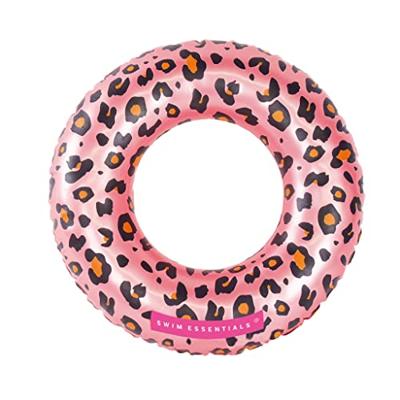 Swim Essentials Zwemband Safari Chique Rosé/Goud 55 cm