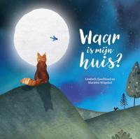 Waar is mijn huis? (Hardback) - thumbnail