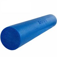 ScSPORTS Foam roller 90 cm Ø 15 cm - Blauw - thumbnail