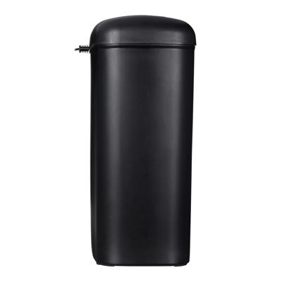 Activejet Shredder ASH-0601S papiervernietiger Reepversnippering 22 cm Zwart - thumbnail