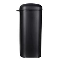 Activejet Shredder ASH-0601S papiervernietiger Reepversnippering 22 cm Zwart - thumbnail