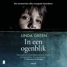 In een ogenblik