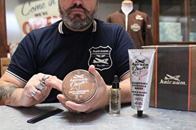 Hairgum Origines Styling pasta