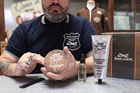 Hairgum Origines Styling Paste 100gr - thumbnail