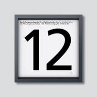 Siedle 210004927-00 Functiemodule voor Accessoires voor deurintercom Antraciet - thumbnail