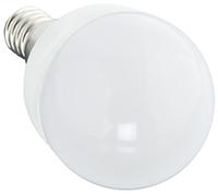 Müller Licht LED Energielabel A+ (A++ - E) E14 Kogel 5.5 W = 40 W Warmwit (Ø x l) 45 mm x 80 mm 1 stuk(s) - thumbnail