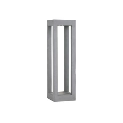 Lyora Vierkante staande lampBev 70cm - 9540216