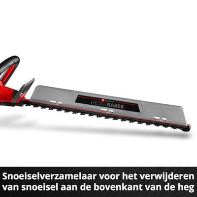 Einhell Professional GP-CH 18/50 Li BL-Solo Accu-heggenschaar 18 V 560 mm Einhell Professional GP-CH 18/50 Li BL-Solo Accu-heggenschaar 18 V 560 mm