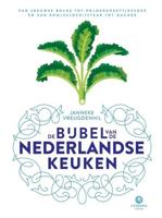 De bijbel van de Nederlandse keuken (Hardback) - thumbnail