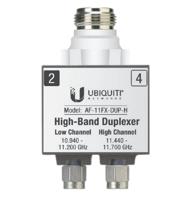 Ubiquiti Airfiber Af-11fx-dup-h - thumbnail