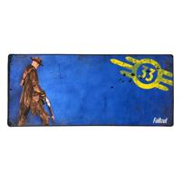 Fallout Mousemat Cooper Shots - thumbnail