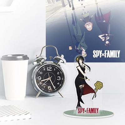 Spy x Family Acryl - Yor Forger