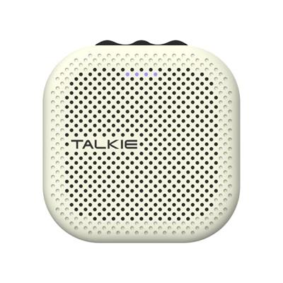 Duo Talkie - SENA - Durata della batteria 6 ore - Portata 600 m - Bluetooth - USB-C - 4 griglie intercambiabili - x 2