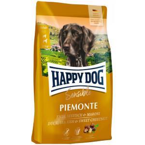 Happy Dog Sensible Piemonte hondenvoer 10 kg Happy Dog Sensible Piemonte hondenvoer 10 kg