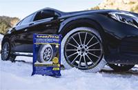 Sneeuwkettingen voor auto's Goodyear ULTRA GRIP (XL) - thumbnail