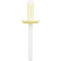 KS Tools 420.5318 Kunststof klinknagel voor GM,50 stuks - thumbnail