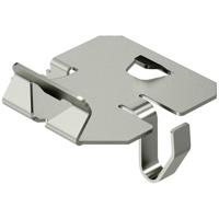 OBO Bettermann 6062280 Klemstuk Metaal 30 stuk(s) - thumbnail