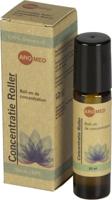 Aromed Lotus concentratie roller bio 10 Milliliter - thumbnail