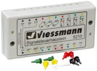Viessmann Modelltechnik 5210 Lichtseinbesturing Kant-en-klare module - thumbnail