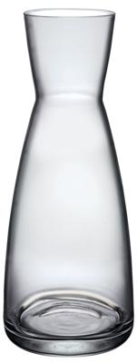 Bormioli rocco ypsilon karaf 1 liter Bormioli rocco ypsilon karaf 1 liter