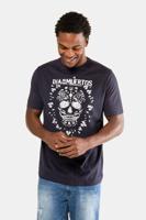 Ulla Popken T-shirt - Grote Maten - thumbnail