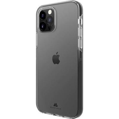 Black Rock 360° Clear Cover Apple iPhone 13 Pro Transparant