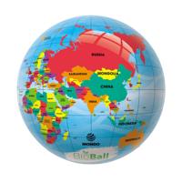 Mondo decorbal geo bal, 23cm - thumbnail
