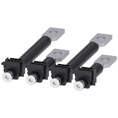 Siemens 3VA9134-0QE00 Platte aansluiting 1 stuk(s)