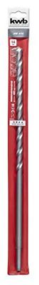 Steenboor profi 400x14 mm KWB - Kwb