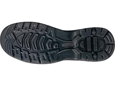 Safety Jogger Tactic Hoog | Zwart | Maat 36 - 5400950185744 Safety Jogger Tactic Hoog | Zwart | Maat 36 - 5400950185744