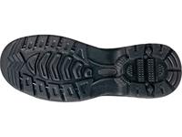 Safety Jogger Tactic Hoog | Zwart | Maat 47 - 00.118.079.47 - thumbnail