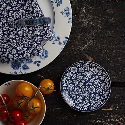 Laura Ashley theedoek sweet allysum 50x70 Laura Ashley theedoek sweet allysum 50x70