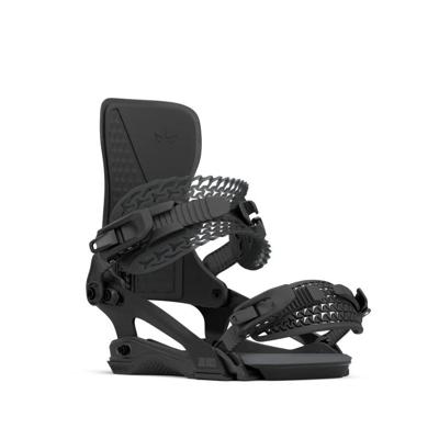 Rome 390 Boss FW Pro Snowboard Binding L/XL