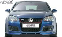 Voorspoiler Volkswagen Golf V GT/GTi/GTD/Variant/Jetta 03- (ABS) RDVVW08 - thumbnail
