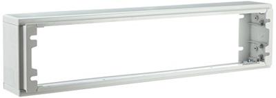 Schneider Electric NSYZZ2123G NSYZZ2123G (b x h) 1285 mm x 200 mm Grijs-wit (RAL 7035) 1 stuk(s) Schneider Electric NSYZZ2123G NSYZZ2123G (b x h) 1285 mm x 200 mm Grijs-wit (RAL 7035) 1 stuk(s)