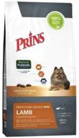 Prins Protection Croque Mini Lam Hypoallergenic hondenvoer 10 kg - thumbnail