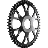 Gates tandwiel CDX 50T S550 Direct Mount Rohloff - thumbnail