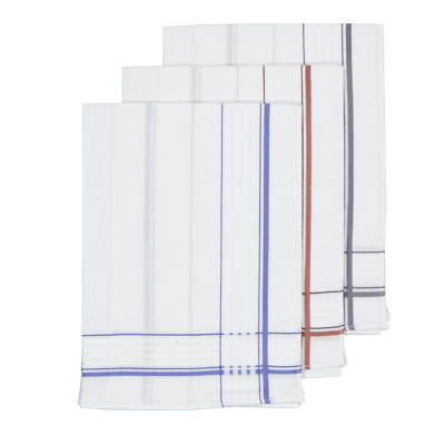 Zakdoek - Multi-color