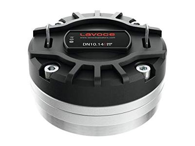 Lavoce DN10.14 1 Hogetoon-driver Belastbaarheid RMS=30 W 8 Ω