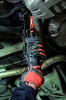 Bahco Draadloze reciprozaag (14.4 V) - BCL32RS1 - thumbnail