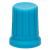 DJ TechTools Chroma Caps Thin Encoder Blue - thumbnail