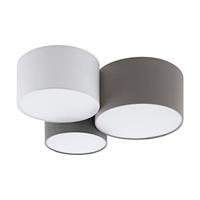 Eglo PlafondlampPastore curiosa - 97479 - thumbnail